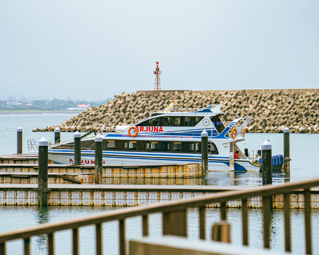 Arjuna Fast Cruise photo 1
