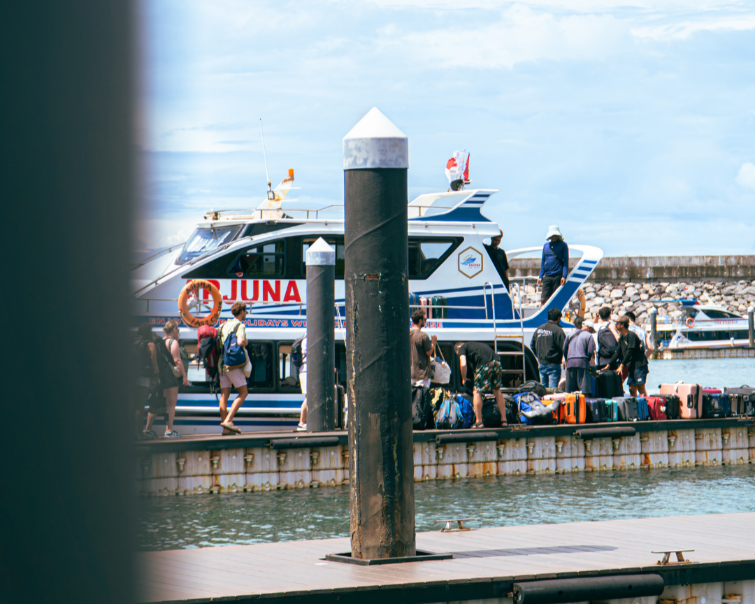 Arjuna Fast Cruise photo 3