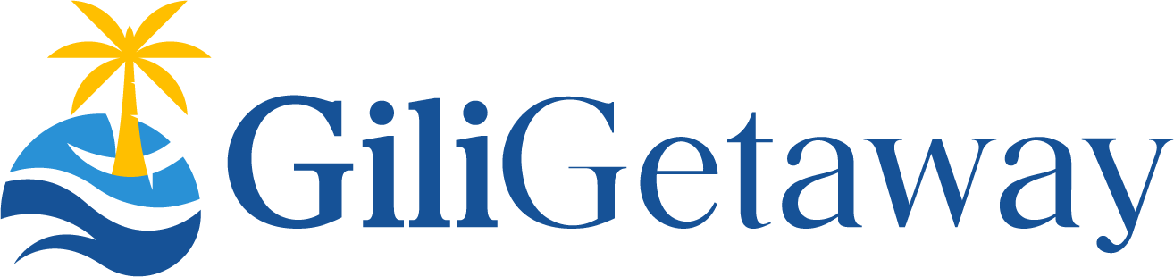 Gili Getaway logo