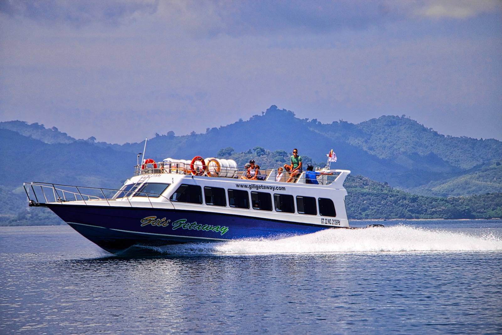 Gili Getaway photo 3