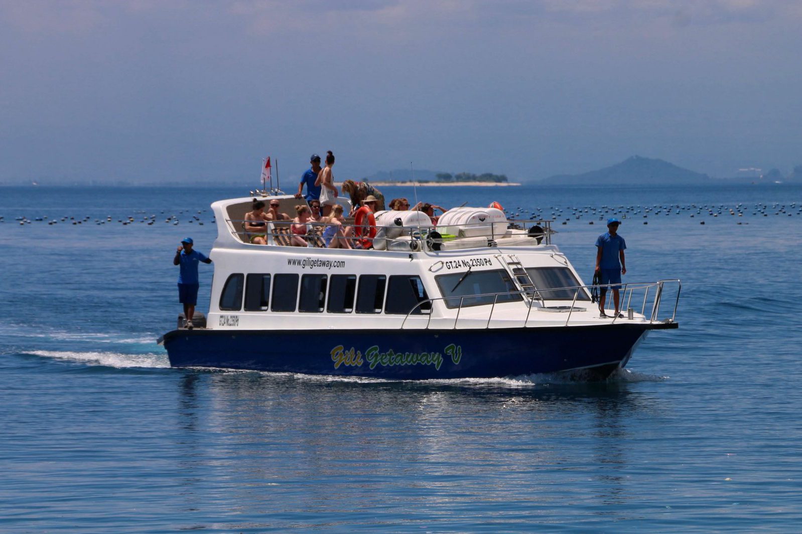 Gili Getaway photo 4