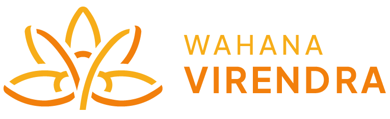 Wahana Virendra logo