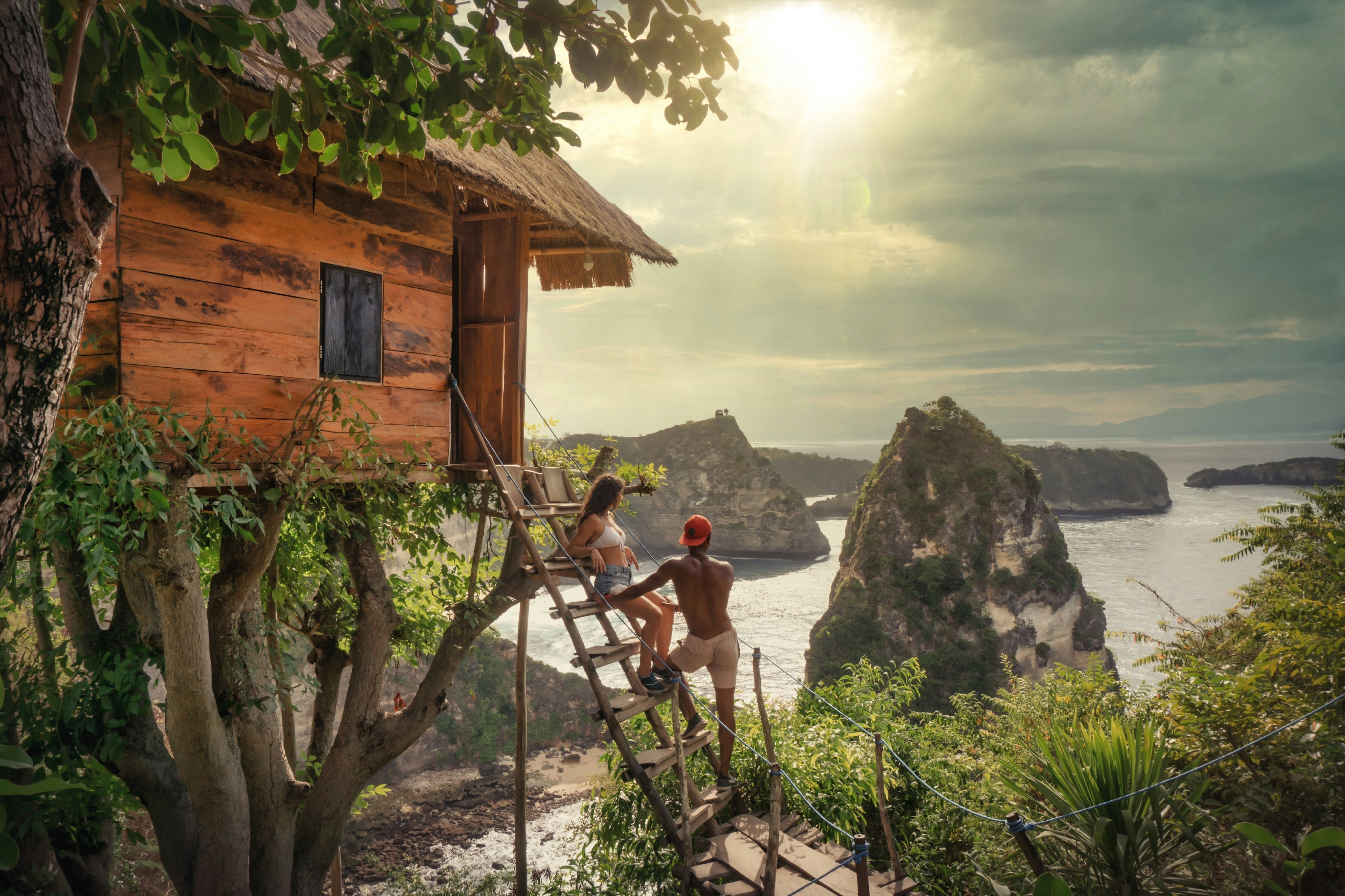 Which Nusa Penida Harbour? Banjar Nyuh, Buyuk, Sampalan & Kutampi Explained