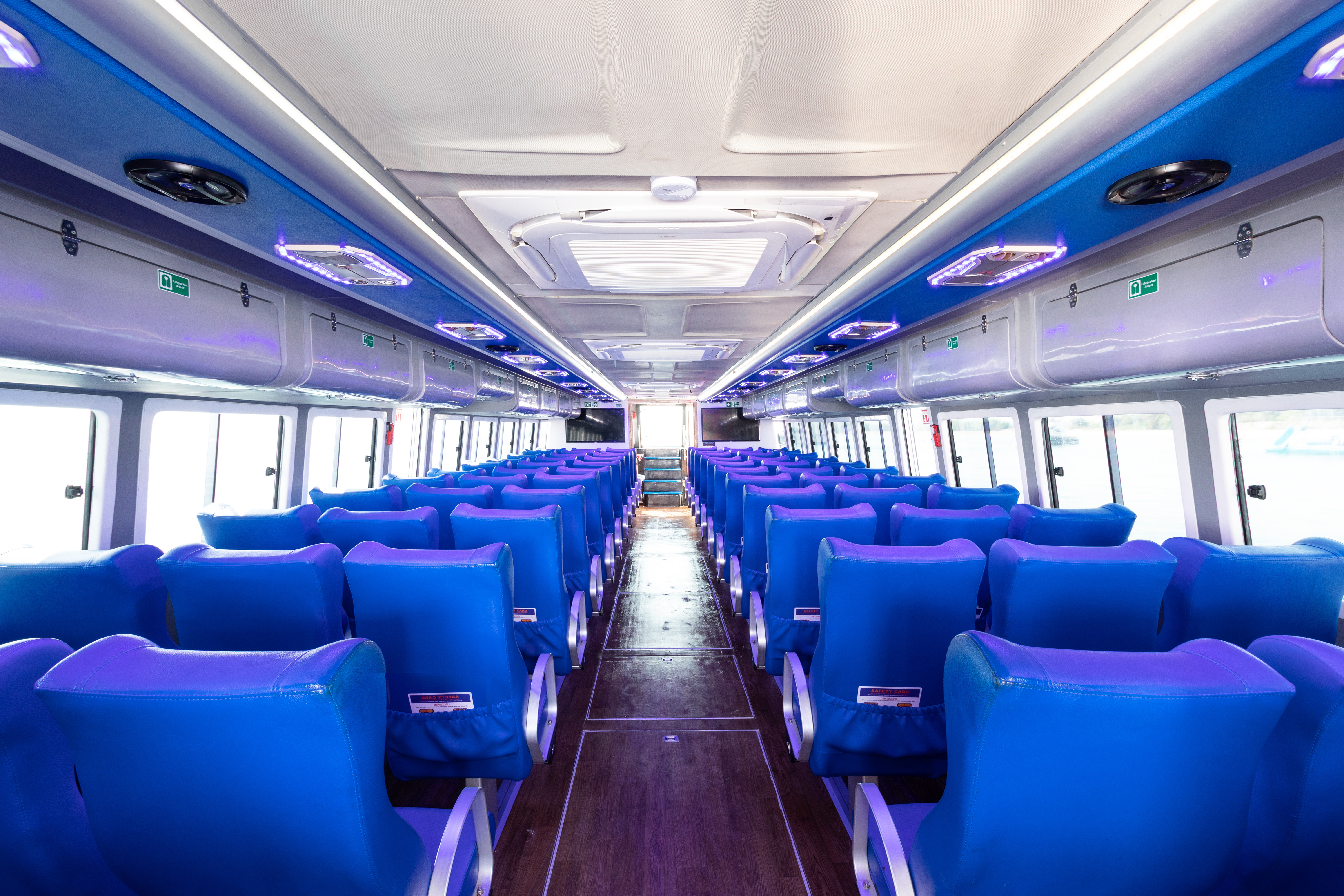 BlueWater Express photo 3