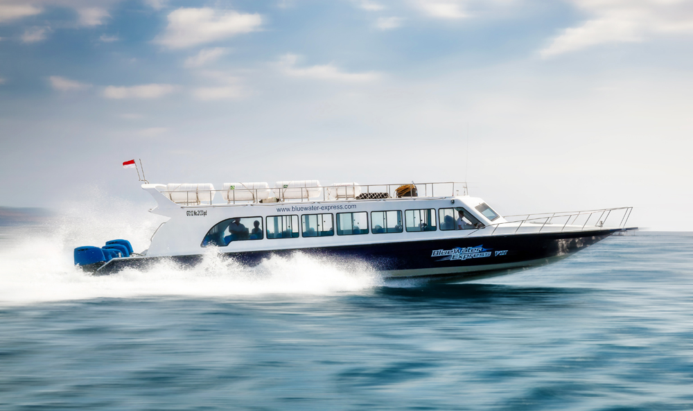 BlueWater Express photo 5