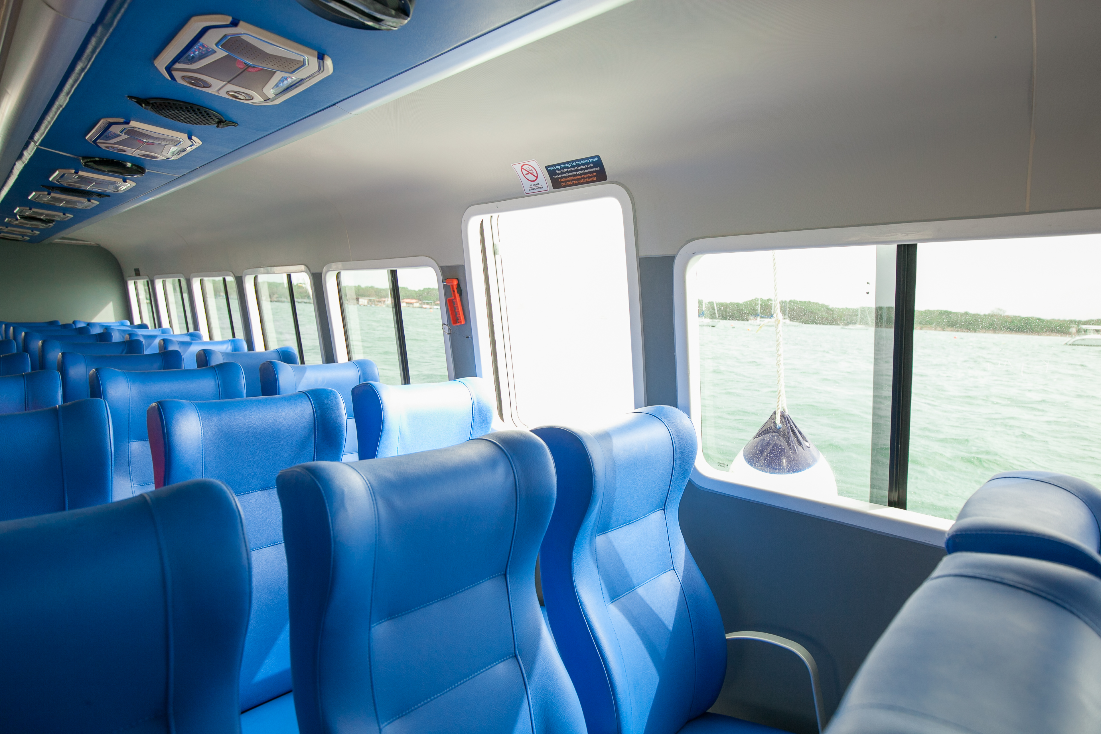 BlueWater Express photo 7